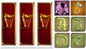 Harps free spins 18400 coins.webp