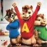 chipmunks