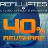 Refilliates Casinos