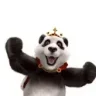 Melvin - Panda