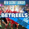 Betreels Casino & Sports