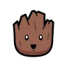 Cashmio Groot