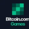 BitcoinGamesCasino
