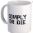 ComplyOrDie