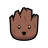 Cashmio Groot