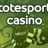 totesport