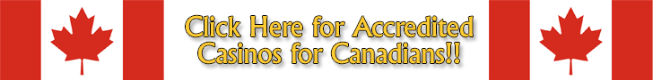 Canadian Accredited Casinos