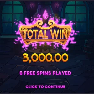 Timeless Magic Max Win.webp