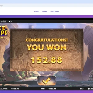 casinodays_255x_Maze_Escape_Megaways_20260610.webp