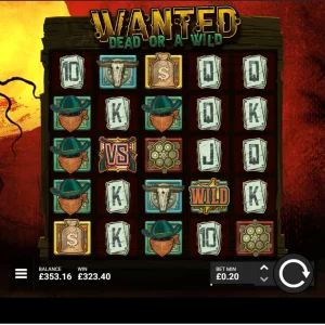 1617x Wanted Dead or a Wild.webp