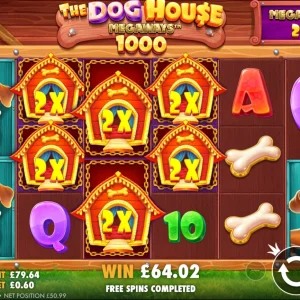 106x The Dog House Megaways 1000.webp