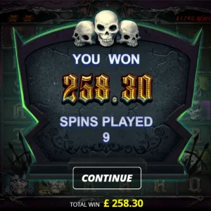 1291x BASE BET the Crypt 2.webp