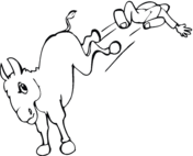 donkey-kick-a-man-coloring-page.gif