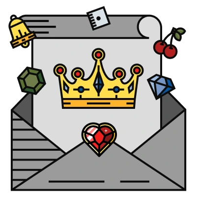 Sign up form