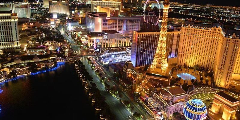 10 myths online gambling