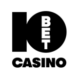 10bet casino logo