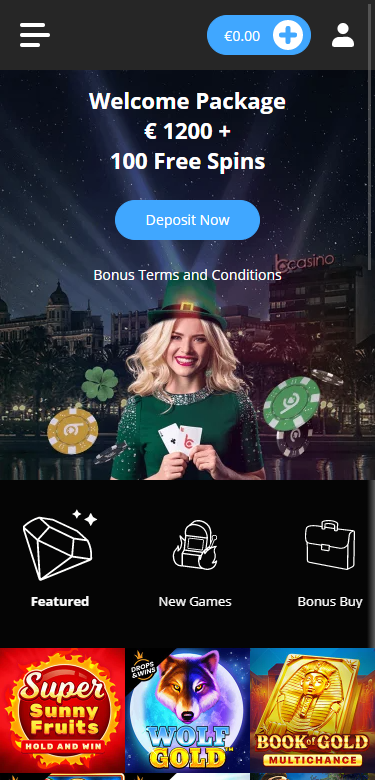 Casino B Authentifizierung und Bonus ohne Einzahlung für deutsche Spieler – Ein Review