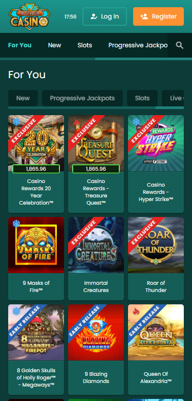 Infinite neteller casino bonus Black-jack Games