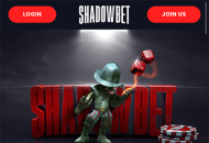 Shadowbet Responsible Gambling Mobile Device View