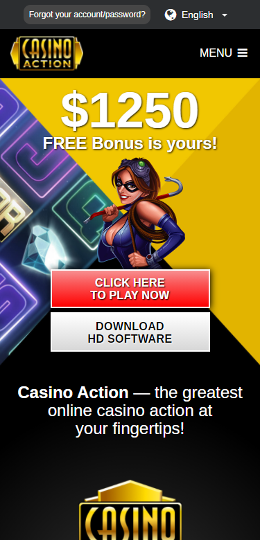 Erreichbar Kasino Via auszahlungsquote online casino 1 Ecu Einzahlung 2024