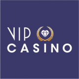 VIP Casino Logo