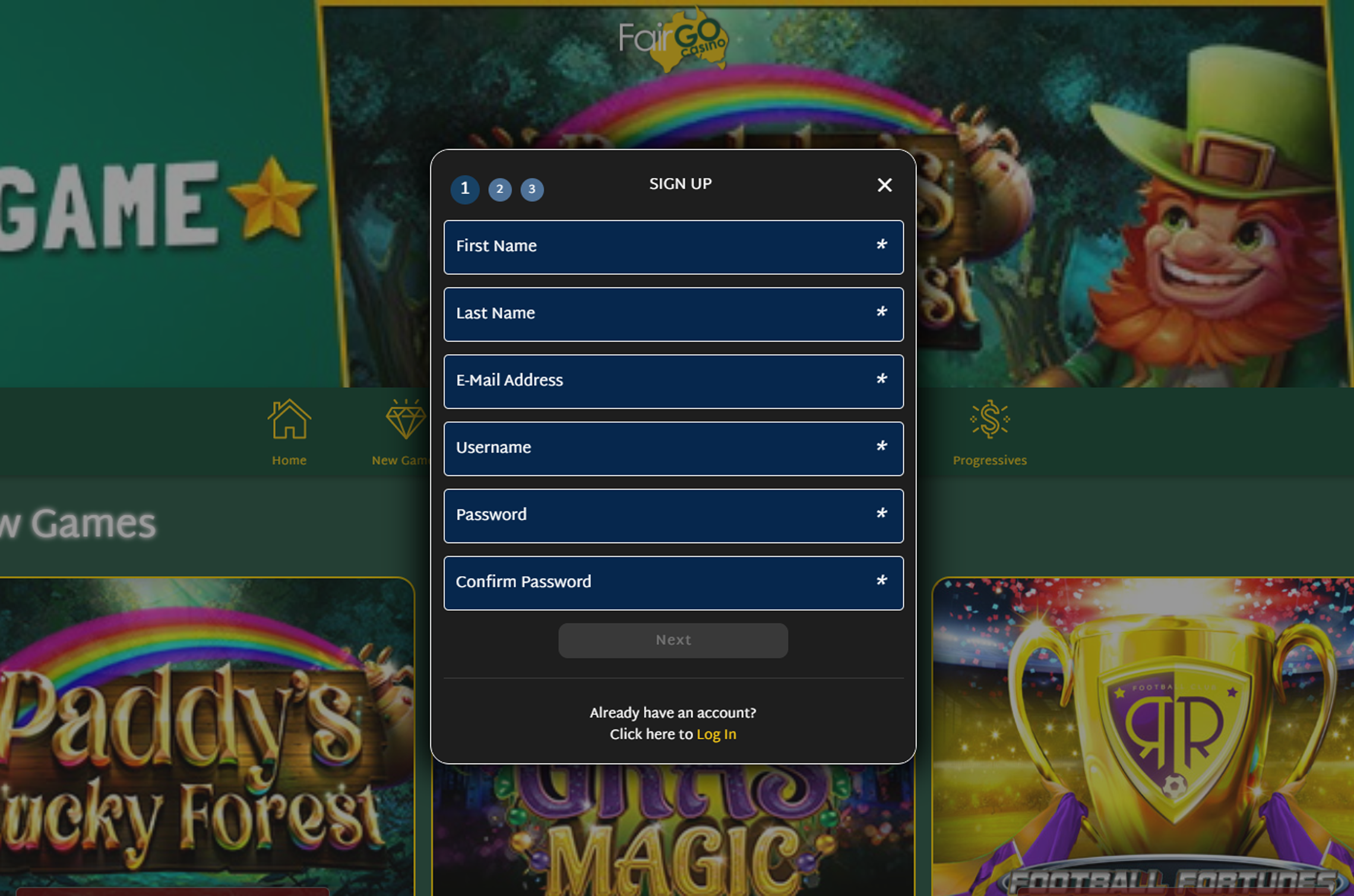 The Most Important Elements Of casino