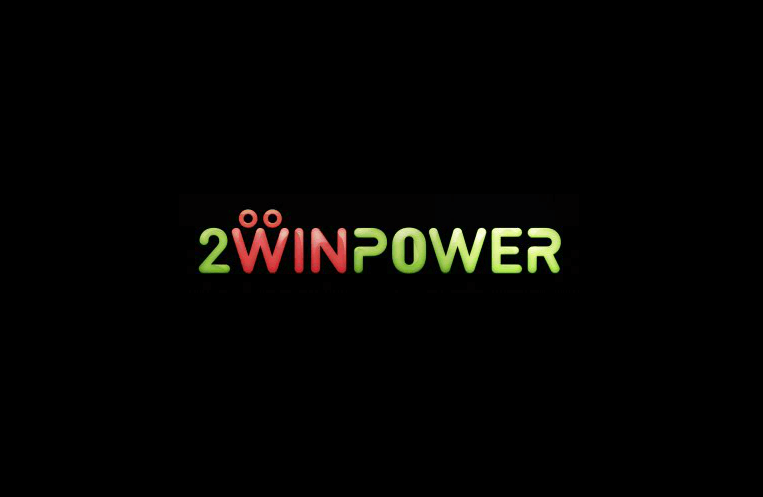 Beware of the 2winpower loading screen