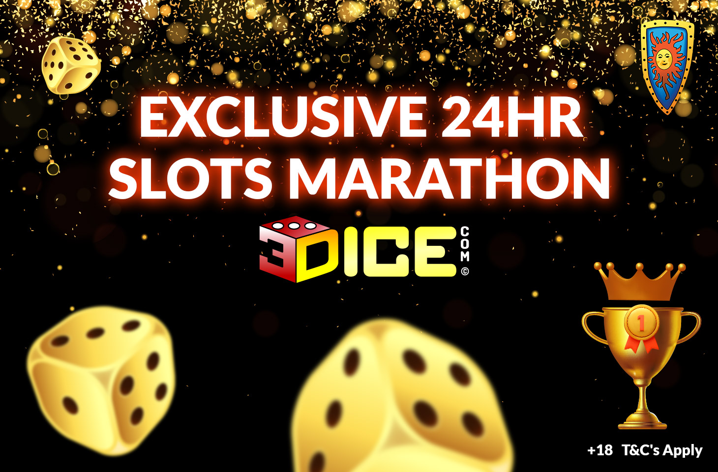 Marathon casino