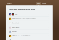 Captaincooks Payment Methods Desktop Device View 