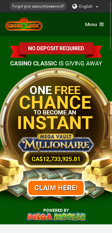 Classic Casino NZ, Classic Casino Daily Rewards Program Explained