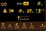 Everum Responsible Gambling Settings 3 Mobile Device View 