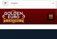 GoldenEuro Promotions Mobile Device View