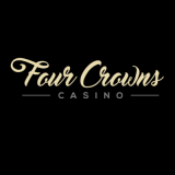 4ccrowns casino logo
