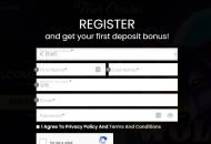 4crowns casino registration