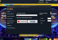 Euromoon Payment Methods Desktop Device View 