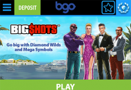 Bgo Homepage Mobile Device View 