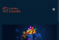 LoyalCasino Promotions 2 Mobile Device View 