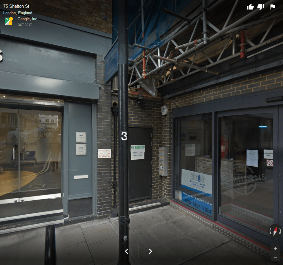 winnermillion casino office