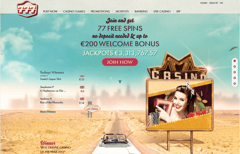 Good Casino