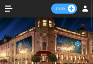 Bcasino Promotions Mobile Device View 