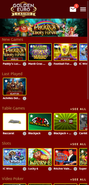 best online casino accepting us players