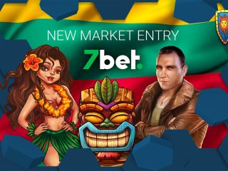 Swintt partner up with 7Bet in Lithuania