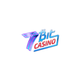 7bit casino logo