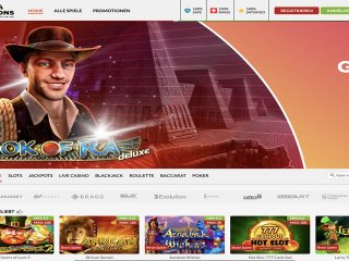 Stakelogic Live Casino Launches in Switzerland with 7melons.ch Deal