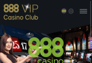 888 VIP 2 Mobile Device View