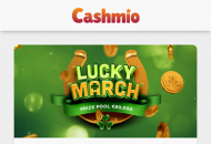 Cashmio Promotions Mobile Device View