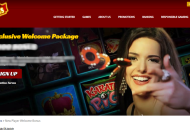 All Jackpots Promotions Desktop