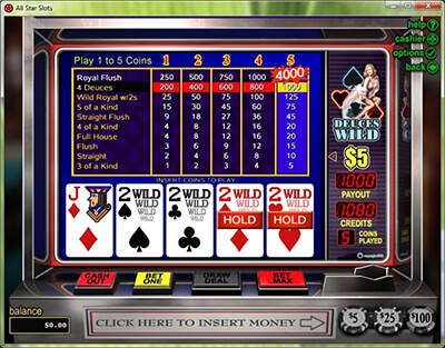 Allstar Slots Allstar Slots