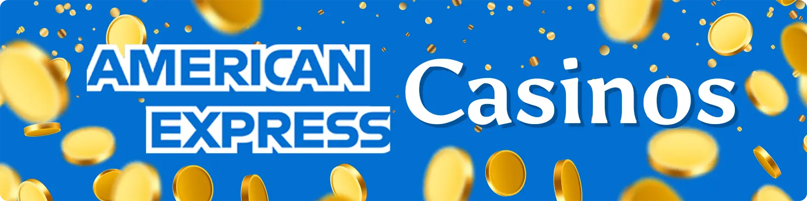 American Express Casinos In-text
