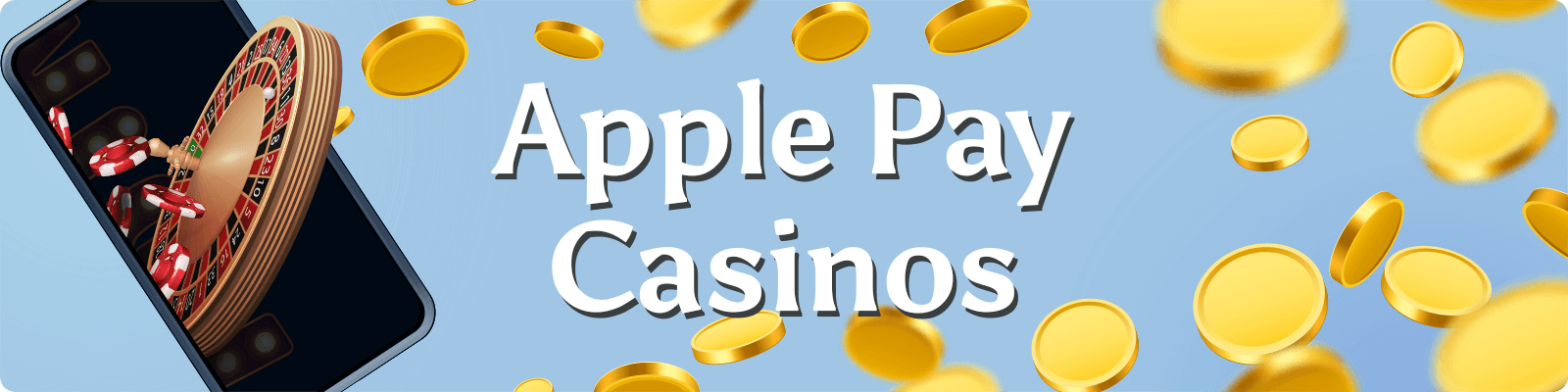 Apple Pay Casinos